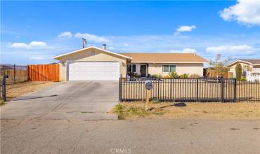 7353 Landis Drive, California City, California 93505, 3 Bedrooms Bedrooms, ,2 BathroomsBathrooms,Residential,Buy,7353 Landis Drive,SR24210208