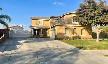 4320 Cassiope Court, Hemet, California 92545, 4 Bedrooms Bedrooms, ,2 BathroomsBathrooms,Residential,Buy,4320 Cassiope Court,HD24207879