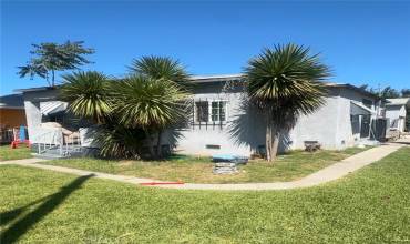 401 W Poplar Street, Compton, California 90220, 3 Bedrooms Bedrooms, ,1 BathroomBathrooms,Residential,Buy,401 W Poplar Street,DW24210874