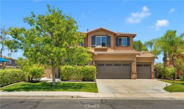 29202 Sundial Circle, Menifee, California 92584, 4 Bedrooms Bedrooms, ,3 BathroomsBathrooms,Residential,Buy,29202 Sundial Circle,CV24210835