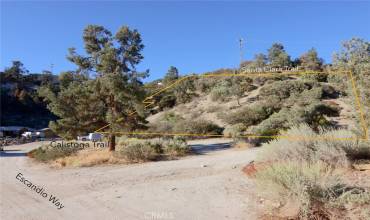 0 Santa Clara Trail, Frazier Park, California 93225, ,Land,Buy,0 Santa Clara Trail,SR24211235