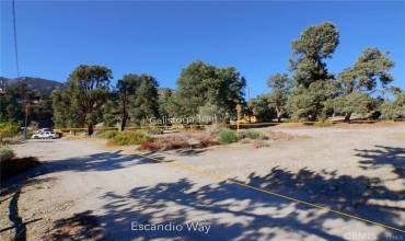 0 Calistoga Trail, Frazier Park, California 93225, ,Land,Buy,0 Calistoga Trail,SR24211154