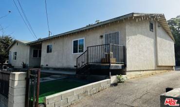 5158 Templeton Street, Los Angeles, California 90032, 5 Bedrooms Bedrooms, ,Residential Income,Buy,5158 Templeton Street,24451777