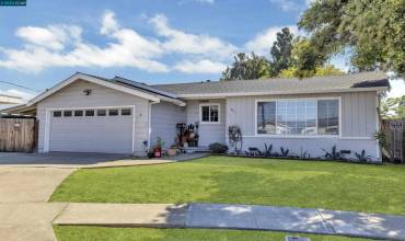 901 Hawthorne Ave, Antioch, California 94509, 3 Bedrooms Bedrooms, ,2 BathroomsBathrooms,Residential,Buy,901 Hawthorne Ave,41075440