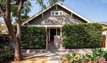 1263 N Curson Avenue, West Hollywood, California 90046, 2 Bedrooms Bedrooms, ,Residential,Buy,1263 N Curson Avenue,24450847