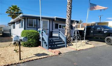 12830 6th Street 9, Yucaipa, California 92399, 1 Bedroom Bedrooms, ,1 BathroomBathrooms,Manufactured In Park,Buy,12830 6th Street 9,EV24136894