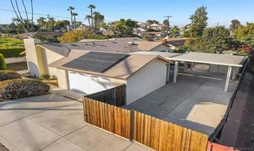 971 Bluesage Dr, San Marcos, California 92078, 3 Bedrooms Bedrooms, ,2 BathroomsBathrooms,Residential,Buy,971 Bluesage Dr,240023874SD