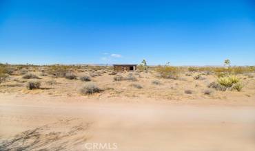 0 La Habra, Joshua Tree, California 92252, ,Land,Buy,0 La Habra,LG24208958