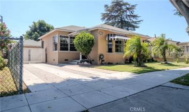 216 W 67th Way, Long Beach, California 90805, 4 Bedrooms Bedrooms, ,2 BathroomsBathrooms,Residential,Buy,216 W 67th Way,CV24181901