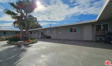 66327 7th Street 2, Desert Hot Springs, California 92240, 1 Bedroom Bedrooms, ,1 BathroomBathrooms,Residential Lease,Rent,66327 7th Street 2,24447040