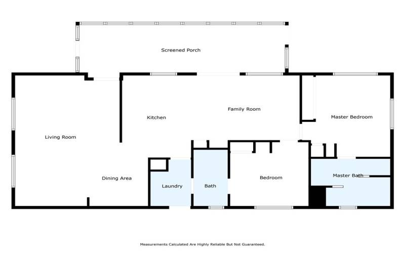 GREAT FLOORPLAN