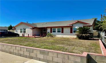 4241 Hines Avenue, Riverside, California 92505, 6 Bedrooms Bedrooms, ,2 BathroomsBathrooms,Residential,Buy,4241 Hines Avenue,IG24204338