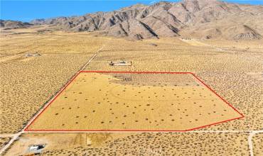 11003 Corto Road, Apple Valley, California 92308, ,Land,Buy,11003 Corto Road,HD24211487