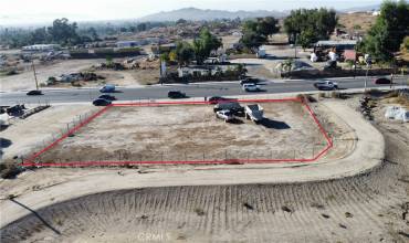 0 4th Street, Perris, California 92570, ,Land,Buy,0 4th Street,SW24208092