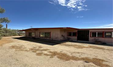 86311 Sampson Lane, 29 Palms, California 92277, 2 Bedrooms Bedrooms, ,1 BathroomBathrooms,Residential,Buy,86311 Sampson Lane,IV24209243