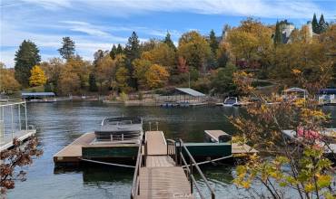 166 N 166 B --DOCK, Lake Arrowhead, California 92352, ,Residential,Buy,166 N 166 B --DOCK,RW24211658