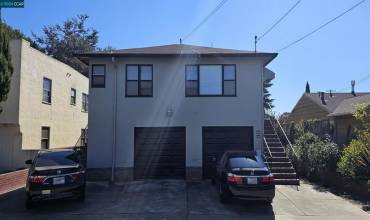 2552 Roosevelt Ave, Richmond, California 94804, 2 Bedrooms Bedrooms, ,2 BathroomsBathrooms,Residential Income,Buy,2552 Roosevelt Ave,41075421