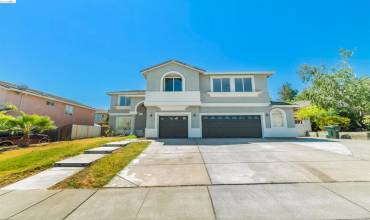 2520 Stanford Way, Antioch, California 94531, 7 Bedrooms Bedrooms, ,4 BathroomsBathrooms,Residential,Buy,2520 Stanford Way,41068835