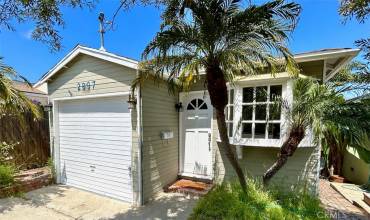 2807 N Valley Drive, Manhattan Beach, California 90266, 3 Bedrooms Bedrooms, ,1 BathroomBathrooms,Residential Lease,Rent,2807 N Valley Drive,SB24211708