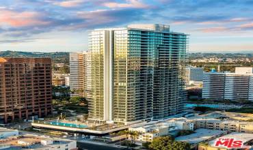 11750 Wilshire Boulevard 1901, Los Angeles, California 90025, 1 Bedroom Bedrooms, ,1 BathroomBathrooms,Residential Lease,Rent,11750 Wilshire Boulevard 1901,24452029