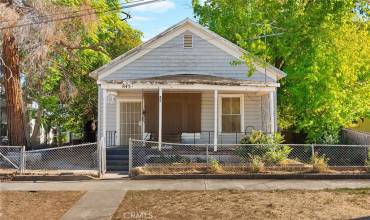 845 Hickory Street, Red Bluff, California 96080, 3 Bedrooms Bedrooms, ,1 BathroomBathrooms,Residential,Buy,845 Hickory Street,SN24207574