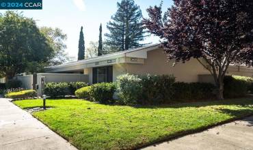 2625 Golden Rain Rd 4, Walnut Creek, California 94595, 2 Bedrooms Bedrooms, ,1 BathroomBathrooms,Residential,Buy,2625 Golden Rain Rd 4,41075683