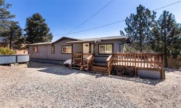 2800 Klondike Way, Frazier Park, California 93225, 1 Bedroom Bedrooms, ,1 BathroomBathrooms,Residential,Buy,2800 Klondike Way,SR24210508