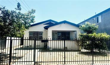 314 W 71st Street, Los Angeles, California 90003, 3 Bedrooms Bedrooms, ,2 BathroomsBathrooms,Residential,Buy,314 W 71st Street,SB24141866