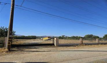 0 East Avenue S, Littlerock, California 93543, ,Land,Buy,0 East Avenue S,SR24195529