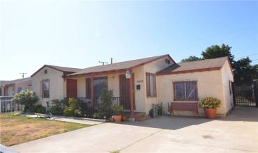 14339 S Corlett Avenue, Compton, California 90220, 2 Bedrooms Bedrooms, ,1 BathroomBathrooms,Residential,Buy,14339 S Corlett Avenue,SB24209202