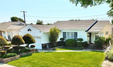 2806 Dollar Street, Lakewood, California 90712, 3 Bedrooms Bedrooms, ,2 BathroomsBathrooms,Residential,Buy,2806 Dollar Street,PW24199460