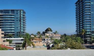 Rooftop View