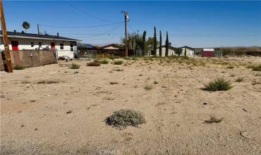 6325 Palm View Avenue, 29 Palms, California 92277, ,Land,Buy,6325 Palm View Avenue,OC24211847