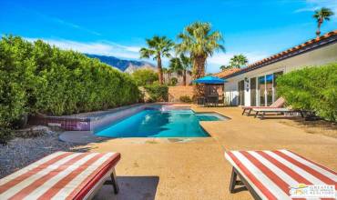 1461 E Padua Way, Palm Springs, California 92262, 3 Bedrooms Bedrooms, ,2 BathroomsBathrooms,Residential,Buy,1461 E Padua Way,24449339