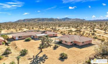 7590 Indio Avenue, Yucca Valley, California 92284, 5 Bedrooms Bedrooms, ,3 BathroomsBathrooms,Residential,Buy,7590 Indio Avenue,24451945