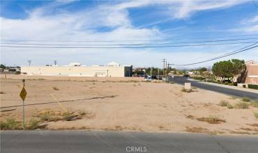 0 Walnut Street, Hesperia, California 92345, ,Land,Buy,0 Walnut Street,CV24211332