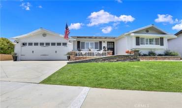 15271 Borda Road, La Mirada, California 90638, 3 Bedrooms Bedrooms, ,2 BathroomsBathrooms,Residential,Buy,15271 Borda Road,OC24130305