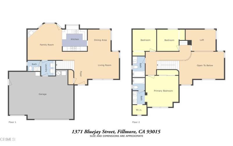 1-Floor Plan