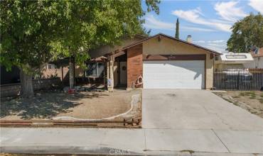 44536 Benald Street, Lancaster, California 93535, 3 Bedrooms Bedrooms, ,2 BathroomsBathrooms,Residential,Buy,44536 Benald Street,SR24201829