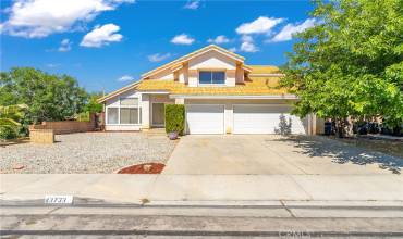 43733 Rialto Drive, Lancaster, California 93535, 3 Bedrooms Bedrooms, ,3 BathroomsBathrooms,Residential,Buy,43733 Rialto Drive,SR24204602