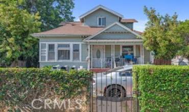 1026 E 23rd Street, Los Angeles, California 90011, 4 Bedrooms Bedrooms, ,3 BathroomsBathrooms,Residential Income,Buy,1026 E 23rd Street,RS24209917