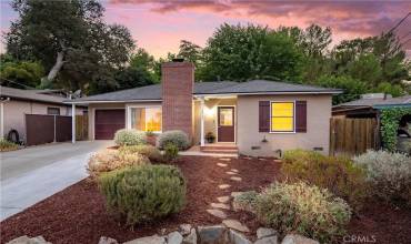 2707 Vine Street, Paso Robles, California 93446, 3 Bedrooms Bedrooms, ,Residential,Buy,2707 Vine Street,NS24210879