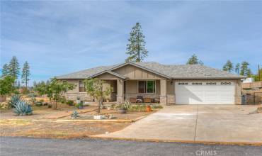 5689 Newman Avenue, Paradise, California 95969, 3 Bedrooms Bedrooms, ,1 BathroomBathrooms,Residential,Buy,5689 Newman Avenue,SN24204699