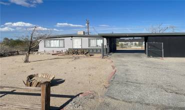 5491 Cahuilla Avenue, 29 Palms, California 92277, 2 Bedrooms Bedrooms, ,1 BathroomBathrooms,Residential,Buy,5491 Cahuilla Avenue,DW24200392