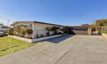 445 E Naples Street, Chula Vista, California 91911, 4 Bedrooms Bedrooms, ,2 BathroomsBathrooms,Residential,Buy,445 E Naples Street,240023966SD