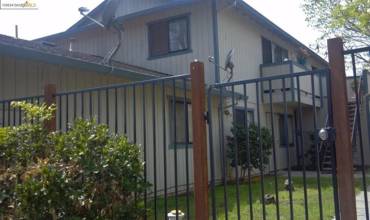 2416 L Street, Antioch, California 94509-3416, 2 Bedrooms Bedrooms, ,1 BathroomBathrooms,Residential Lease,Rent,2416 L Street,41076254