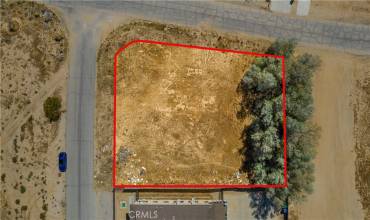 0 Cor 83rd St & Catalpa Ave, California City, California 93505, ,Land,Buy,0 Cor 83rd St & Catalpa Ave,SR24212047