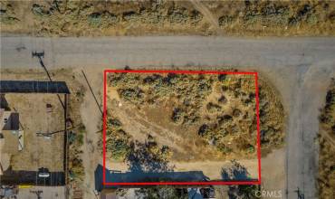 0 Bay Ave near Kenniston St, California City, California 93505, ,Land,Buy,0 Bay Ave near Kenniston St,SR24212040