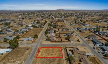 0 Cor Catalpa Ave & 84th, California City, California 93505, ,Land,Buy,0 Cor Catalpa Ave & 84th,SR24212074