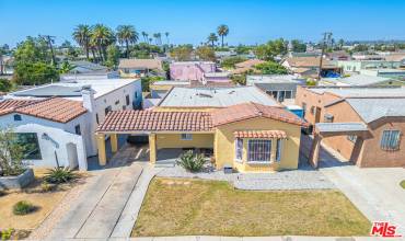 6327 5th Avenue, Los Angeles, California 90043, 2 Bedrooms Bedrooms, ,1 BathroomBathrooms,Residential,Buy,6327 5th Avenue,24447895